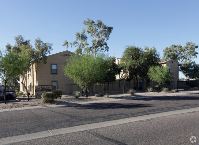 Los Arboles Apartments For Rent In Casa Grande Az Forrentcom