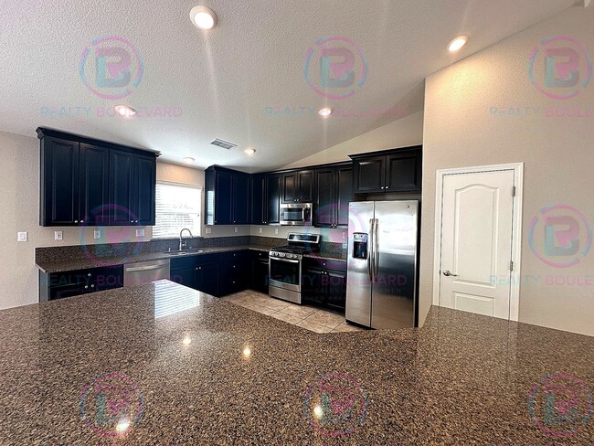 Photo - Welcome to your dream home in Spanish Springs, nestled off the serene Calle de la Plata.  2 Year ...