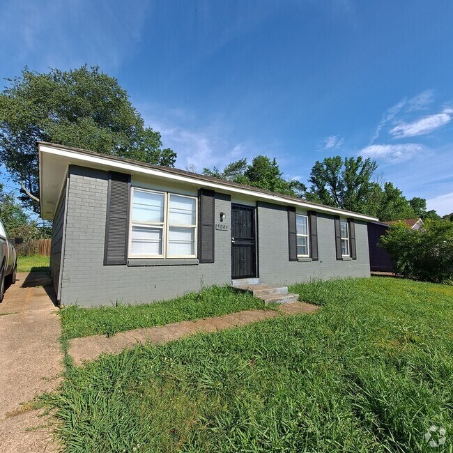 Whitehaven Houses for Rent Memphis TN 90 Houses