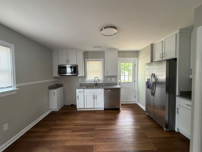 Photo - newly renovated 3-bedroom 1 bath