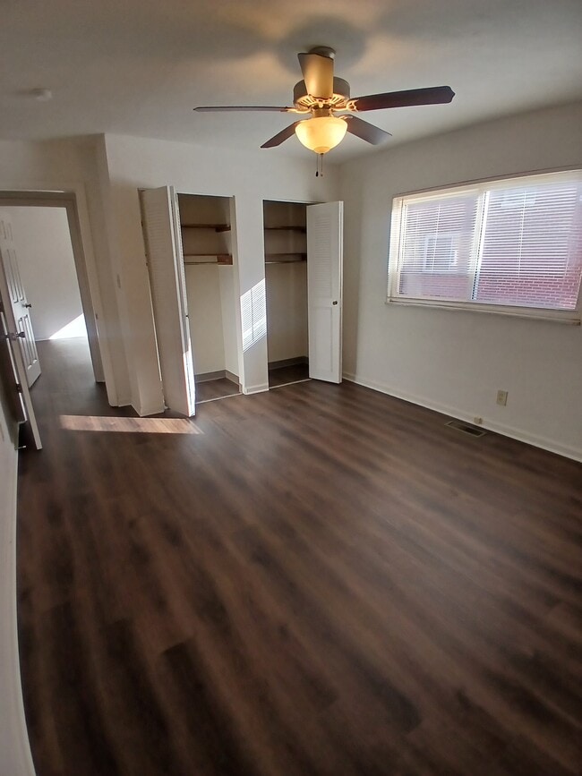 Yorktowne Apartments