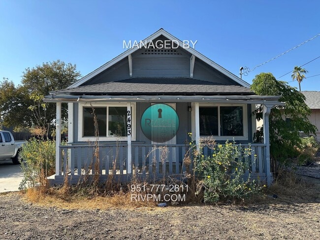 Photo - Beautifully Updated 2-Bed, 2-Bath Riverside Home on a Huge Lot!