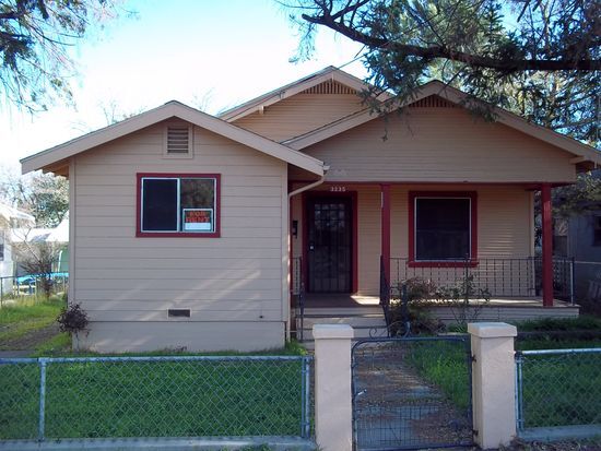 Building Photo - 3235 Myers St Rental