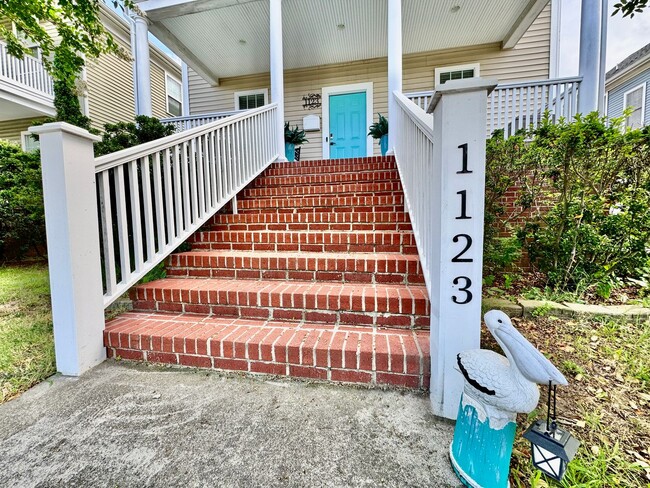 Photo - A Block From The Beaches! Ready 09-21-26! Oversized Parking Pad, Pet Friendly!