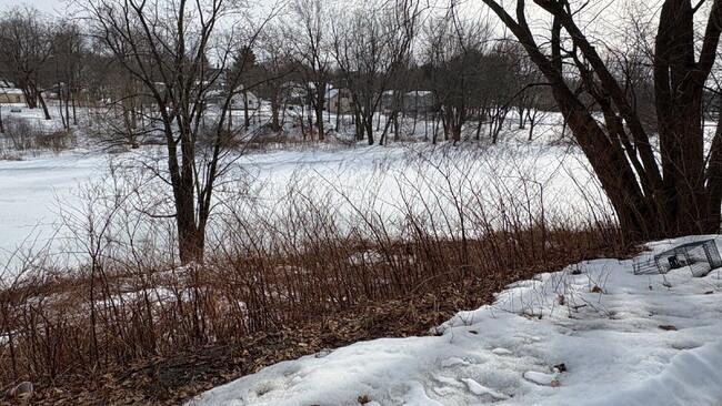 3BR with Views of Presumpscot River | Newly Renovated | Heat Included | Bright + Quiet Location