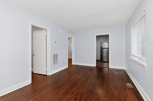 Photo - Cozy 2 Bedroom Duplex Close to NoDa!