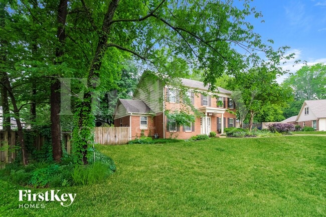 Photo - 2905 Mossy Creek Cove