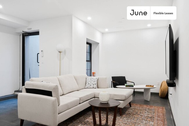Modern Private ROOM in Bed-Stuy