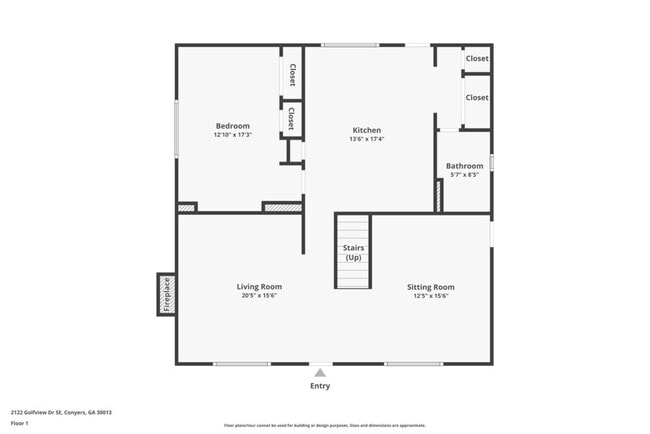 Photo - 2112 Golfview Dr SE