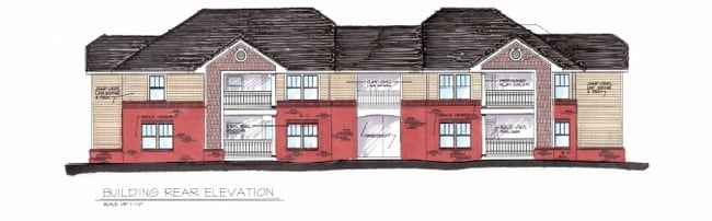 Photo - Watauga Green