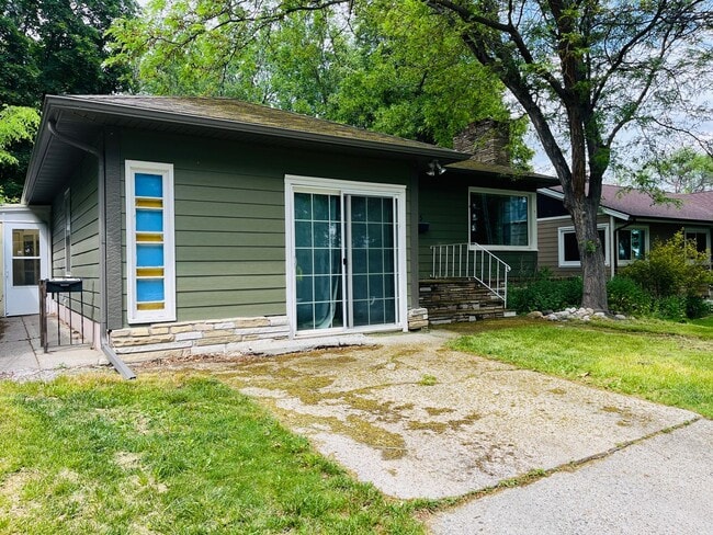 Photo - 515 Avenue C Unidad 515 Avenue C