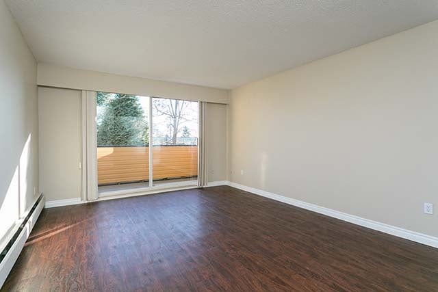 The Westport Apartments