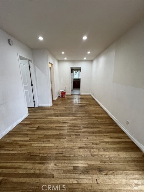 Building Photo - 1415 N Cherokee Ave Unit 6 Rental
