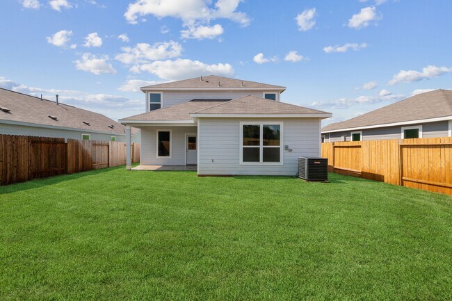 Photo - 15802 Berry Hl Dr