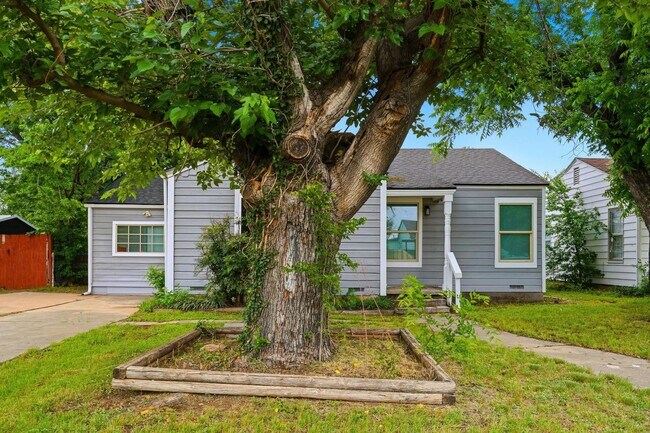 Photo - 1209 Kirkwood St