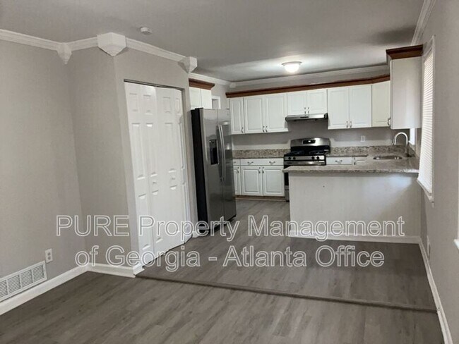 Photo - 2190 Kennesaw Due West Rd NW