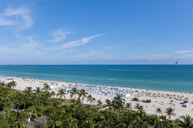 Photo - 1500 Ocean Dr Unidad # 1003 Rental