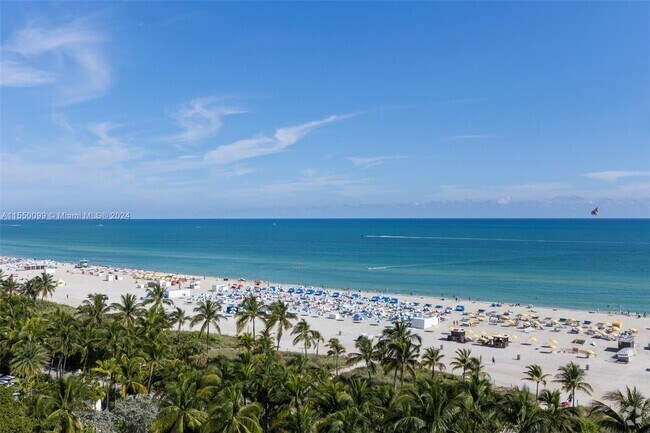 Building Photo - 1500 Ocean Dr Unit # 1003 Rental