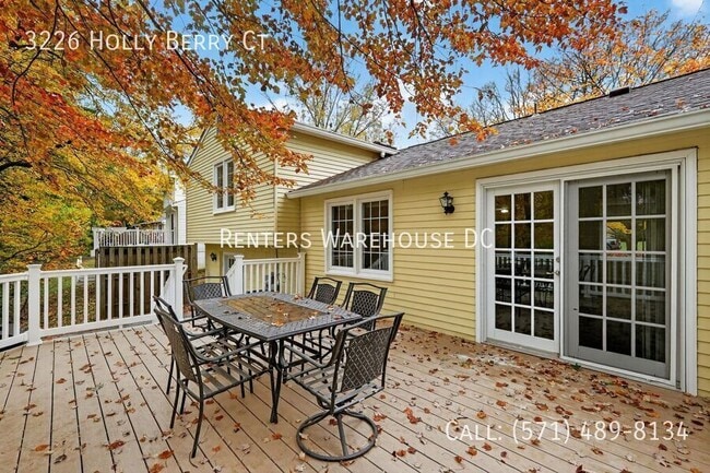 Photo - 3226 Holly Berry Ct