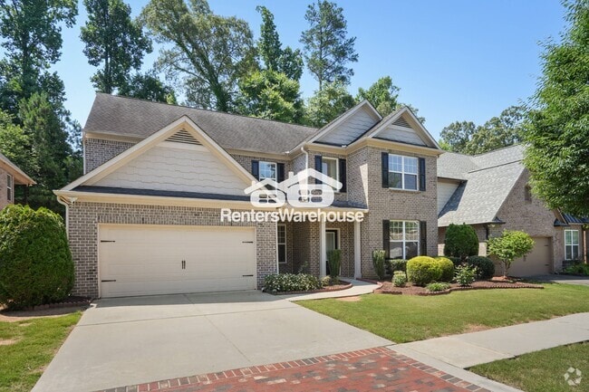Building Photo - 2574 Dogwood Pond Rd Rental