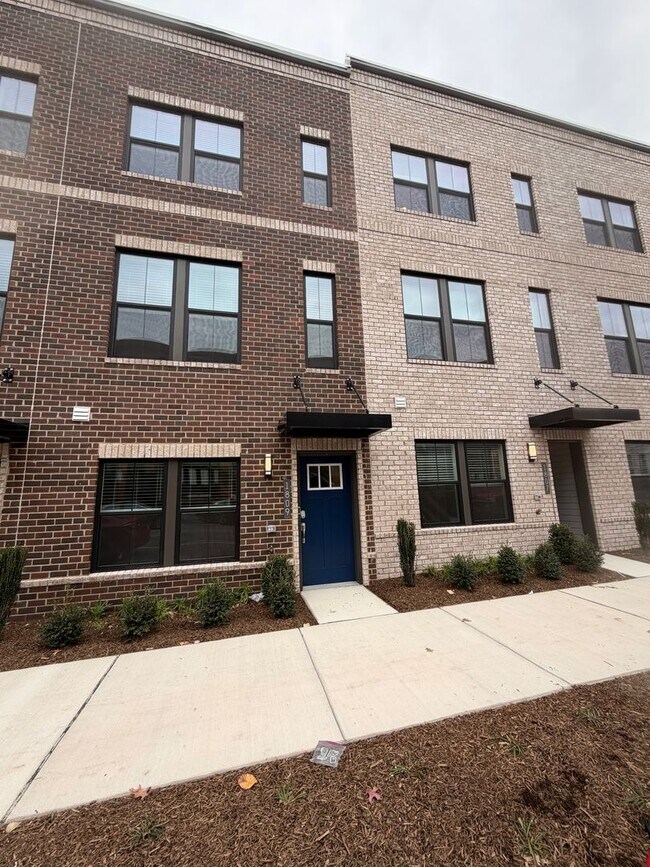 Photo - Newly Constructed 3bed/3.5 Bath Available in Fall! Unit G-1825