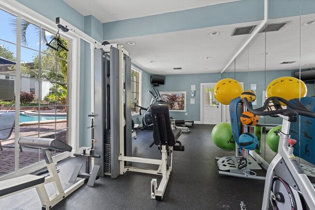 The Flats at Seminole Heights