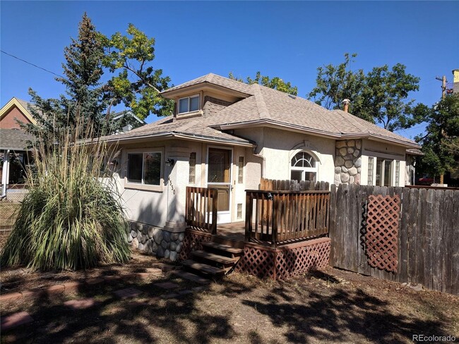 AWESOME 3 BDRM HOME IN BERKELEY ONE BLOCK ... - AWESOME 3 BDRM HOME IN BERKELEY ONE BLOCK ...