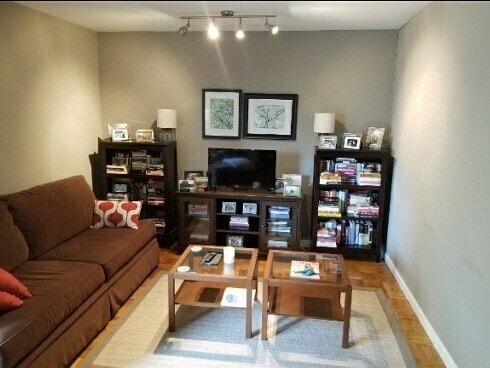 Photo - 4600 Connecticut Ave NW Unit #725