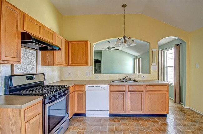 Photo - 21206 Wortham Oaks Dr