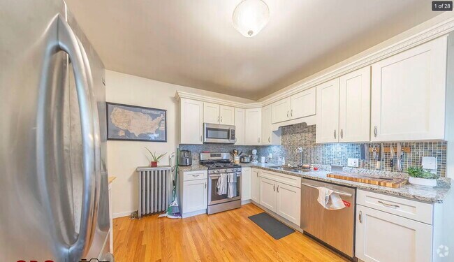 Building Photo - 375 Prospect St Unit U1 Rental