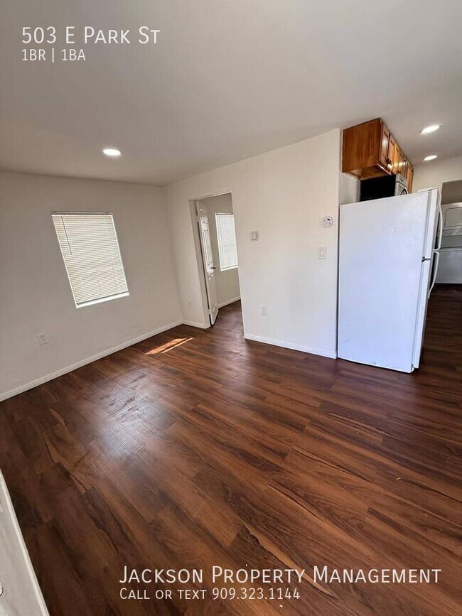 Photo - 503 E Park St