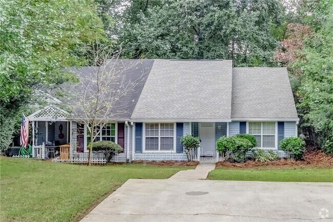 Building Photo - 5113 Hill Farm Dr NE Rental
