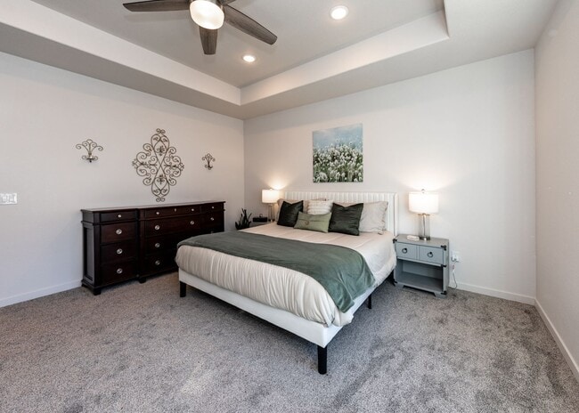 Photo - Serene, Peaceful Retreat nestled up to Mt Open Space