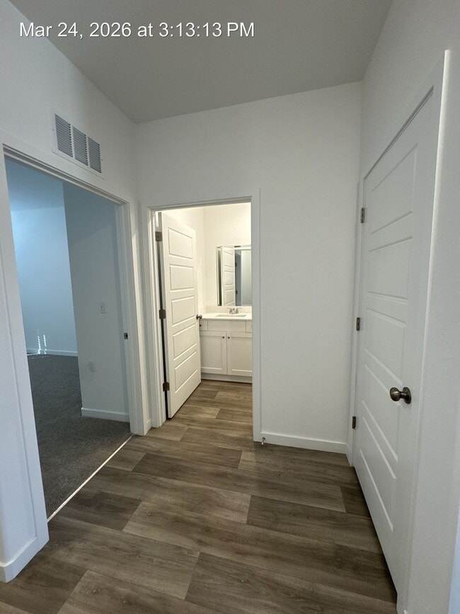 Photo - Newly Built Home located SE Visalia!  Rent Ready!