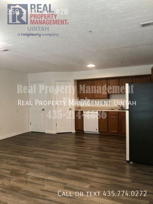 Photo - 980 W 350 S Unidad #2B