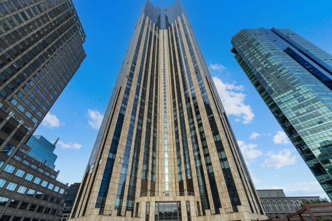 Building Photo - 99 Hudson St Unit 2400