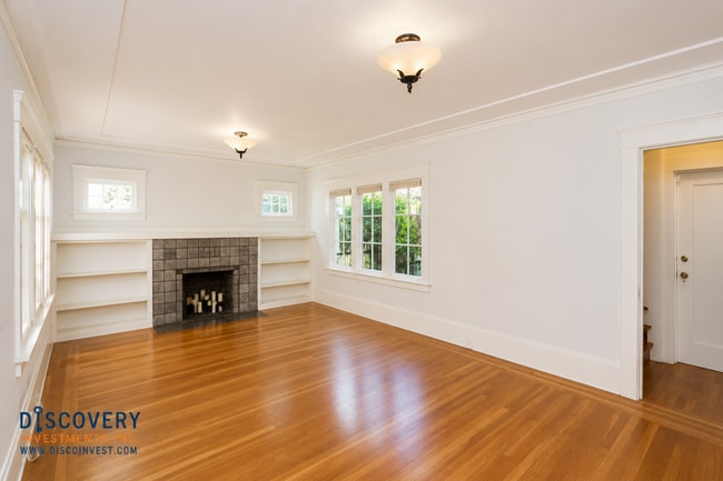 Photo - Trestle Glen Three Bedroom Home With Stunning Backyard