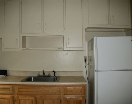 Kitchen - 180 Prospect Street