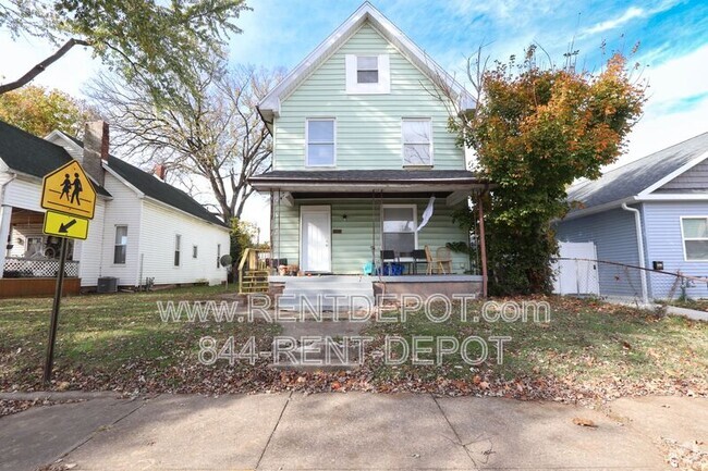 Building Photo - 1231 Culver Ave Unit B Rental