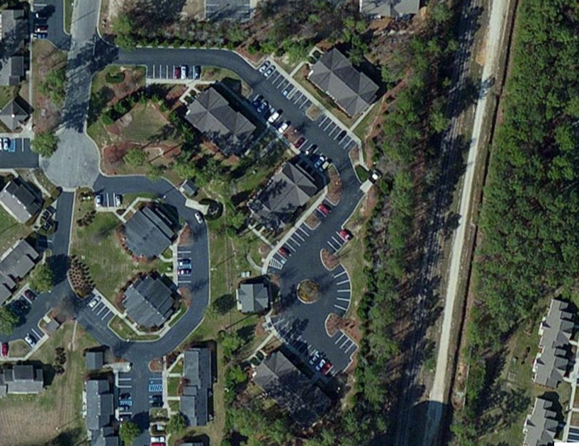 Photo - Long Leaf Apartments