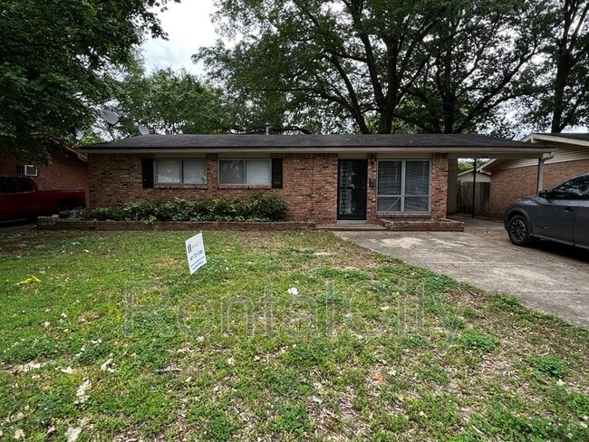 Photo - 1142 Pallwood Rd House