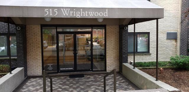 Photo - 515 W Wrightwood Ave Condo Unit 407