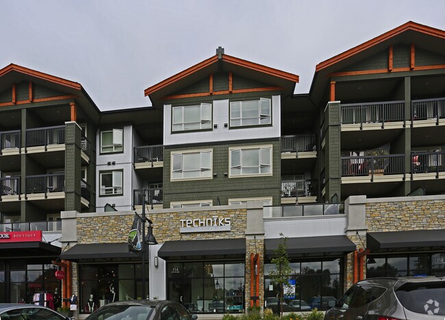 Photo - Northwoods Village