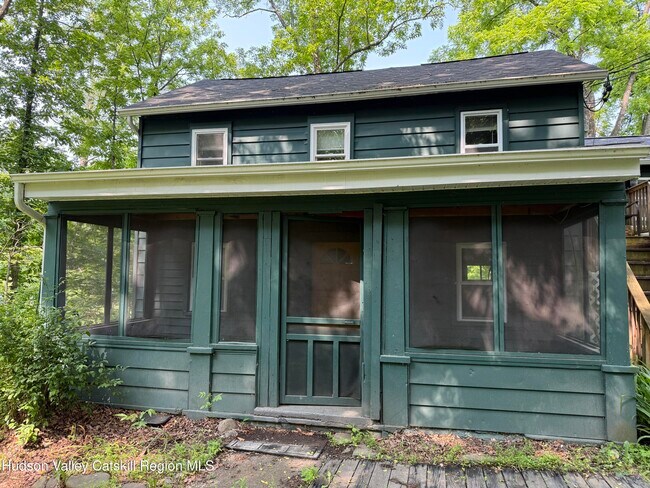 Photo - 123 Queens Hwy Casa