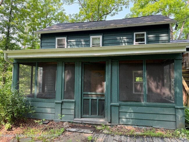 Building Photo - 123 Queens Hwy Rental