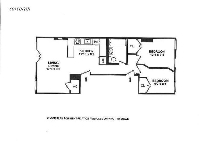 Building Photo - 427 E 117th St Rental