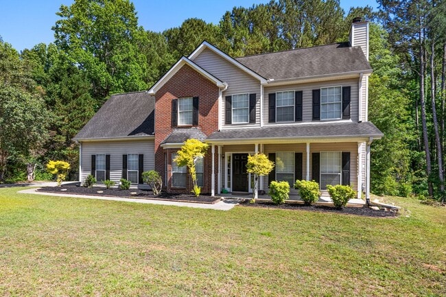 Photo - Updated 4BR Home in Northgate District with Huge Back Deck