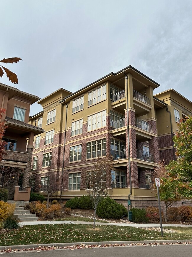 Photo - 7820 Inverness Blvd Unidad Vallagio at Inverness