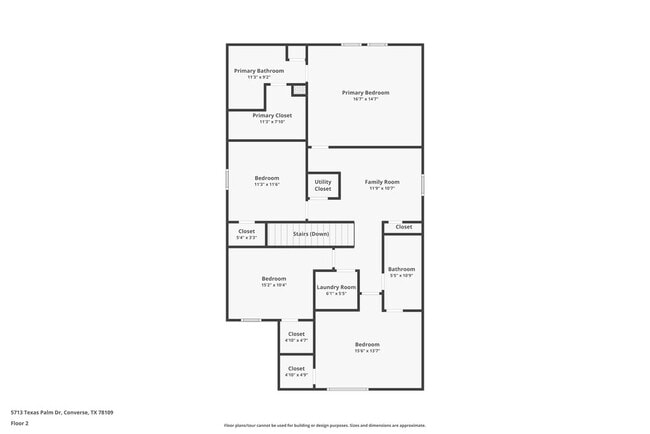 Photo - 5713 Texas Palm Dr