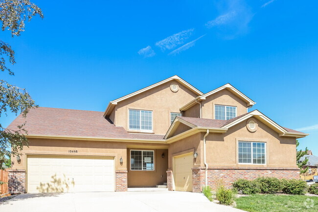 Building Photo - 10458 Mount Evans Drive Rental